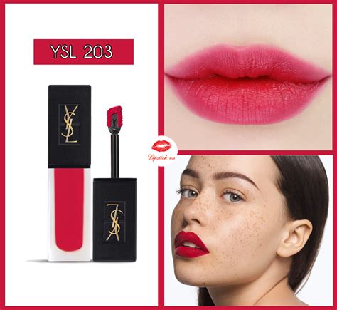 ysl rose dissident